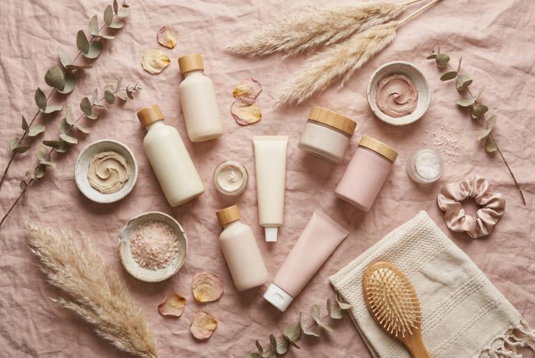 Het Beauty Lab