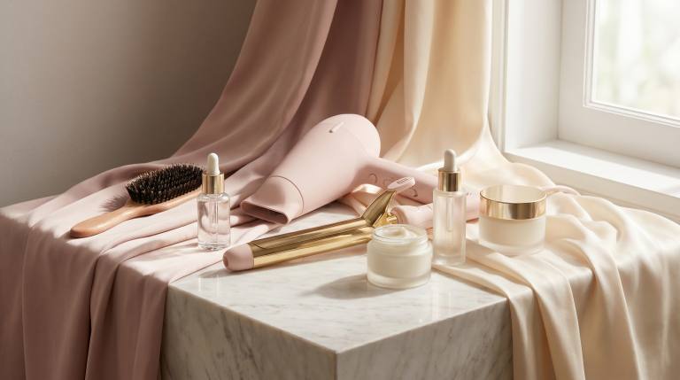Het Beauty Lab